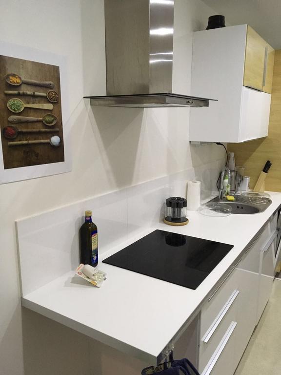 Apartament Holidays&City Break in Gdańsk Zewnętrze zdjęcie