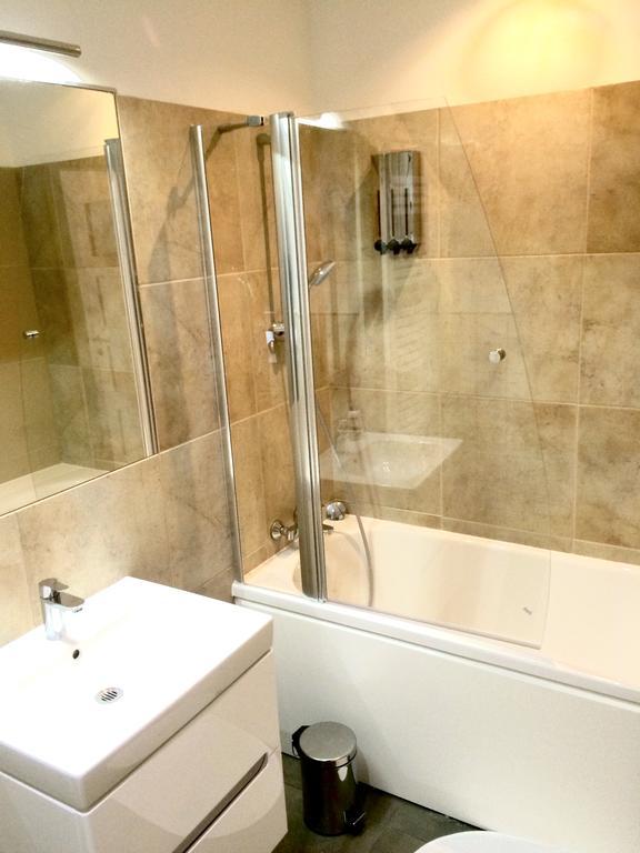 Apartament Holidays&City Break in Gdańsk Zewnętrze zdjęcie
