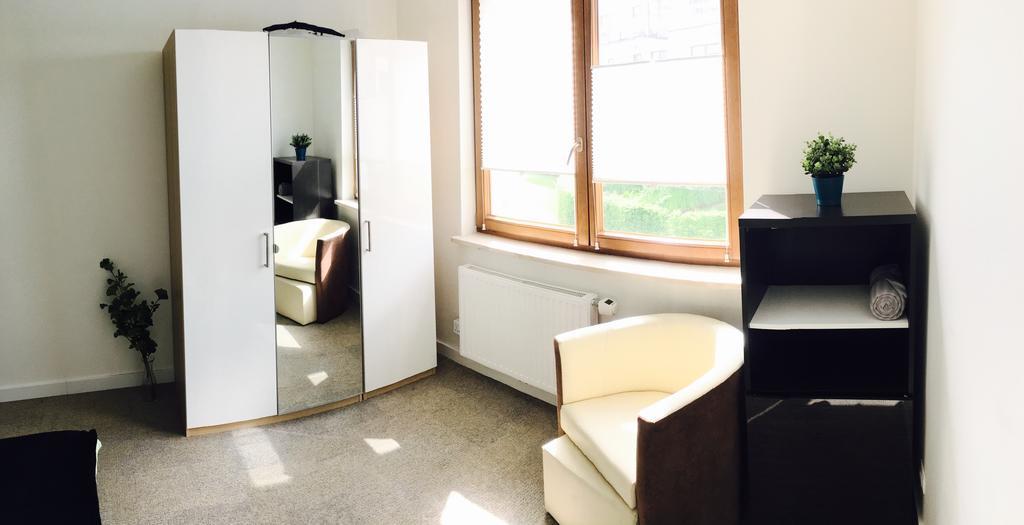 Apartament Holidays&City Break in Gdańsk Zewnętrze zdjęcie