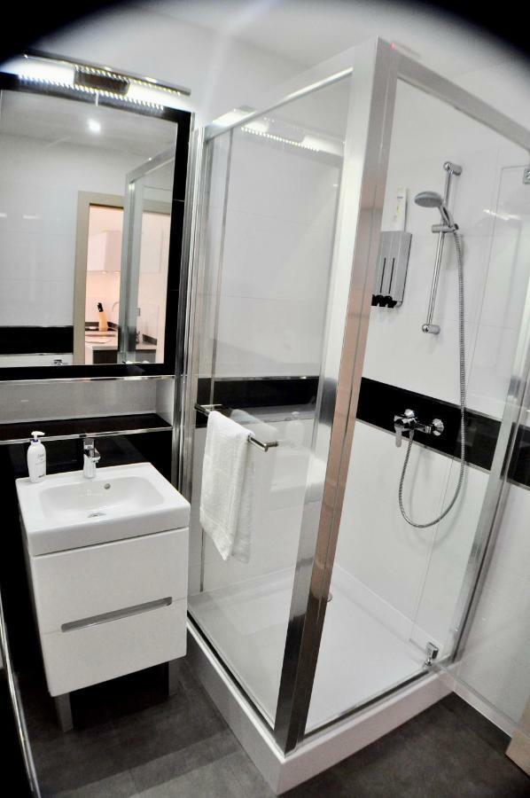Apartament Holidays&City Break in Gdańsk Zewnętrze zdjęcie
